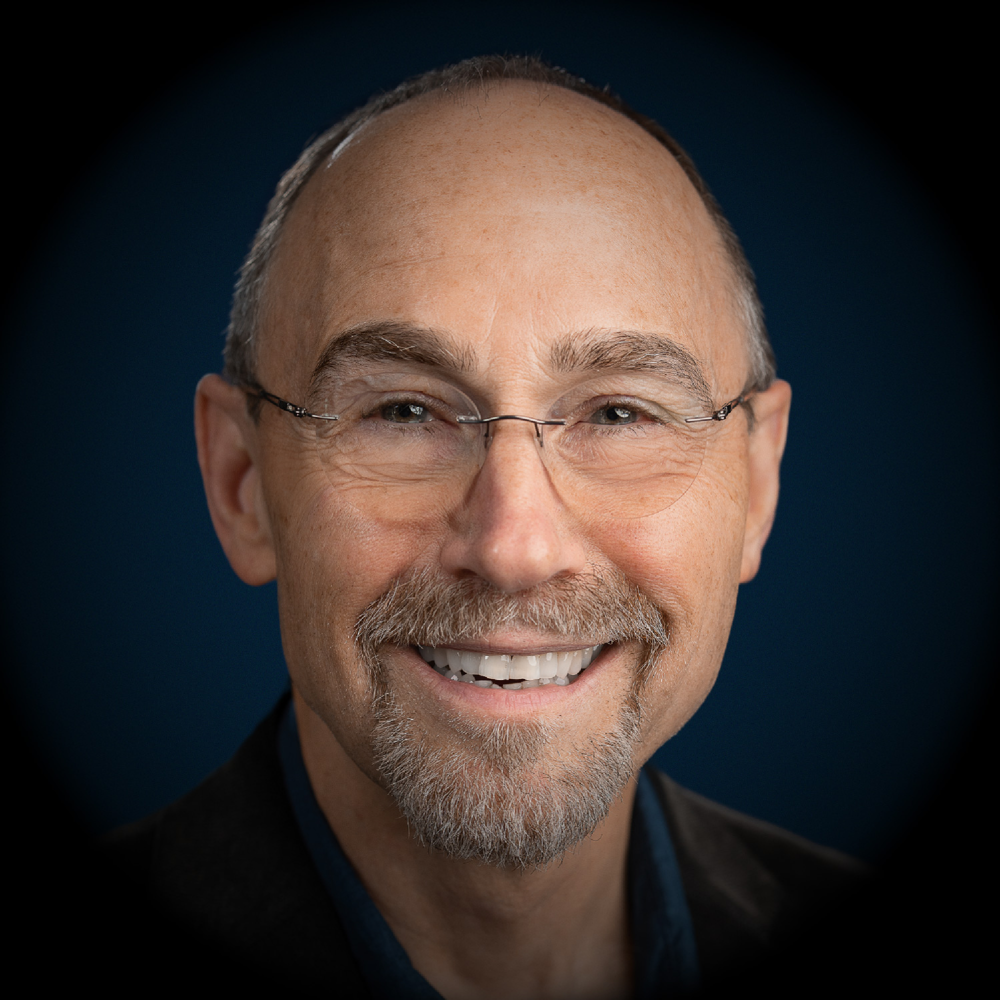 Ron Gilliland, CPCC